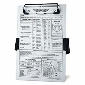 VFR Kneeboard