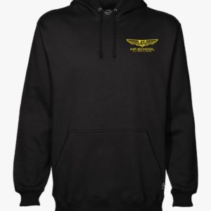 Black Hoody
