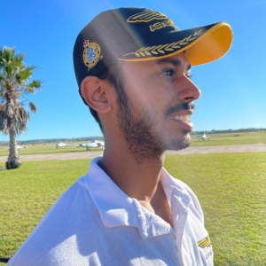 Premium Cap