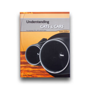 Understanding Cats and Cars