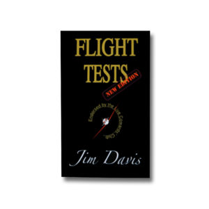 Jim Davis Flight Test Manual