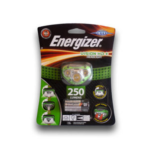 Energizer Headlamp