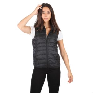Poketable Down Jacket for Ladies