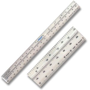 Navigation Rulers