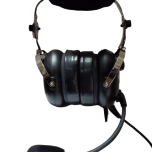 43 PNR2000 GA HEADSET