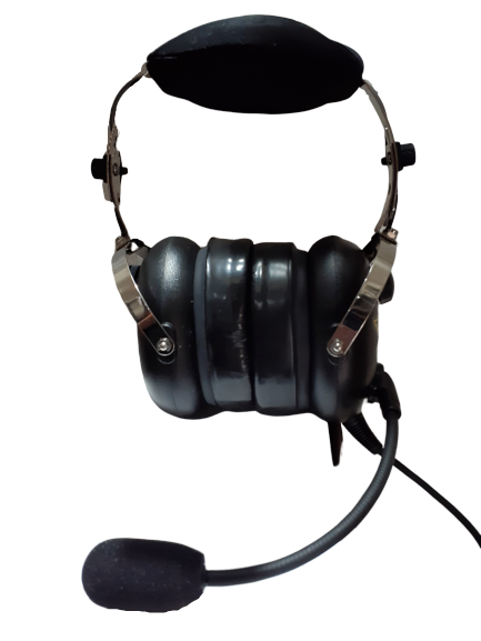 43 PNR2000 GA HEADSET