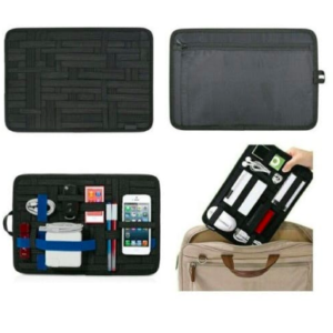 Tech Organiser