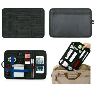 Tech Organiser