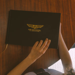 Logbook