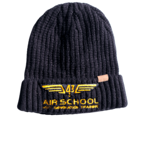 43 Beenie - Chunky Knit